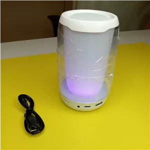 اسپیکر بلوتوثی کالوس مدل UF102 میکروفن دار CALUS UF102