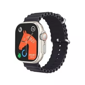 ساعت هوشمند تسکو مدل TSW 8 Ultramax N
