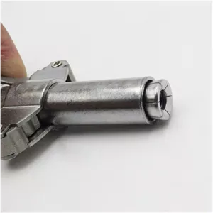 سری گریس پمپ میتا مدل کلیپسی کد YP-2 ZAMENE-9CM