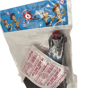 تفنگ بازی ناب سل مدل کلت کماندو کد COBRA C128 NAAB001