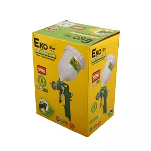 پیستوله بادی اکو مدل s990 با ظرفیت 600 سی سی