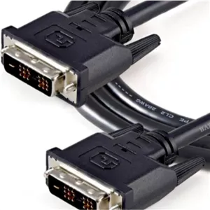 کابل DVI-D سینگل لینک 5 متر بافو 
