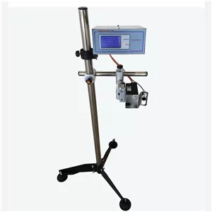 جت پرینتر نیمه صنعتی اتوماتیک SA 820