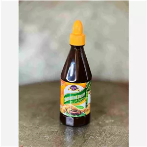 سس تمر هندی 530 گرمی ( ارسال رایگان ) 
