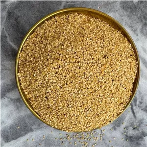 کنجد طلایی اعلا درجه یک ( بسته 500 گرمی ) ارسال رایگان