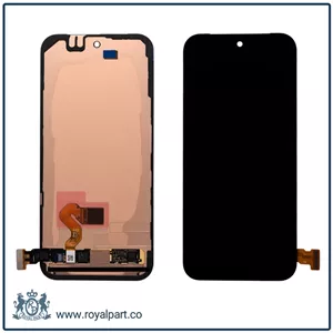 تاچ و ال سی دی گوگل پیکسل 9 پرو ایکس الLCD Google Pixel 9 Pro XL