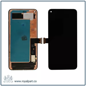 تاچ و ال سی دی گوگل پیکسل 5LCD Google Pixel 5