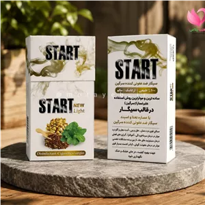سیگار عنبرنسارا