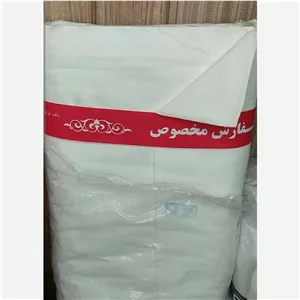 لحاف متقال تشک، بالش، لحاف، عرض 2متر 