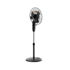 پنکه هیتر تکنو Te9600