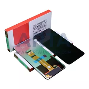 تاچ و ال سی دی سرویس پک گوشی موبایل هانر مدل LCD Honor X5X6 -کد5186