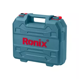 کیت دریل شارژی 12 ولت - 35 پارچه کد RS-8611