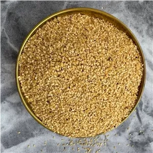 کنجد طلایی اعلا درجه یک(بسته 200 گرمی)ارسال رایگان