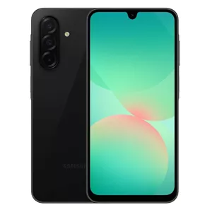 گوشی موبایل سامسونگ Galaxy A26 5G حافظه 128 گیگابایت رام 6 با گارانتی 18 ماهه
