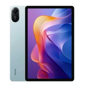 تبلت 11 اینچ شیائومی Redmi Pad 2 Wi-Fi حافظه 128 گیگابایت رام 4 با گارانتی 18 ماهه