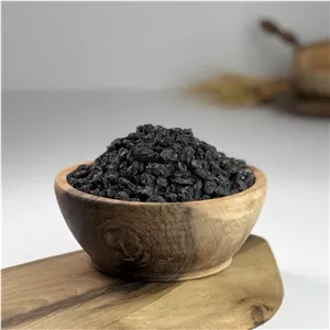 مویز سیاه بدون هسته ریز 5 کیلویی