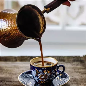 قهوه ترک ویژه