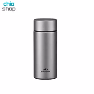 لیوان فلاسک 200 میلی لیتر نیچرهایک مدل CNK2550CF017 (قسطی)-(پس کرایه)