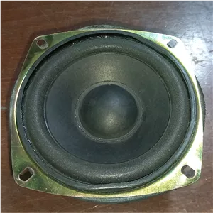 ساب ووفر 4 اینچی 25W 
