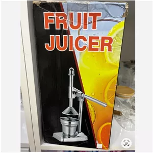 آب مرکبات گیری