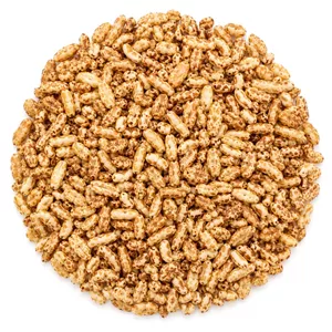 گندم شیرین عسلی 250 گرم 
