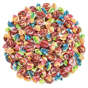 تافی ترش تامیک اصل 500 گرم