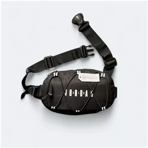 کیف کمری طرح جردن - jordan waist bag