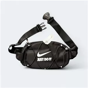 کیف کمری طرح نایک - nike waist bag