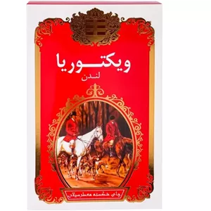 چای سیاه معطر سیلان 450گرمی ویکتوریا قسطی هم داریم 