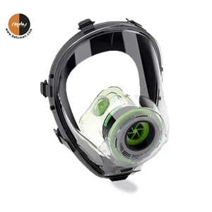 ماسک تمام صورت بی ال اس سری 5150 تک فیلتره