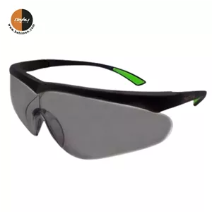 عینک دودی ایمنی مهندسی کاناسیف مدل canasafe optiviz