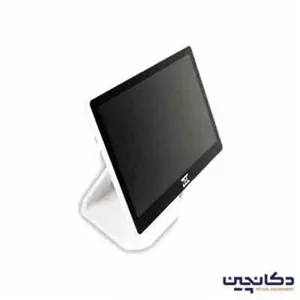 صندوق فروشگاهی ZEC مدل POLARIS-i5 سفید