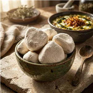 کشک گوسفندی اعلاء