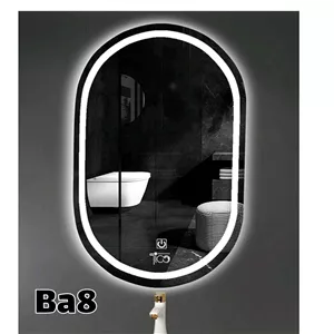 آینه بک لایت ba8