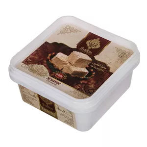 حلوا شکری کنجدی 250 گرم قدیما - 6260878400997