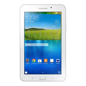 تبلت طرح سامسونگ برند LETOUCH مدل L9300 سیم کارت خور (به همراه عینک 3D) دارای ایراد جزیی