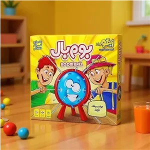 اسباب بازی بوم بال110