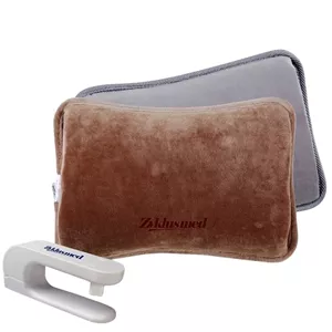 کیسه آب گرم برقی زیکلاس مد مدل ZYK-023