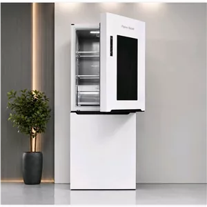 یخچال 27 فوت جا دار مدل هوم بار دار جدید پیشرو صنعت (پس کرایه)