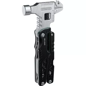 چکش چندکاره گرین لاین 18 کاره مدل Multi‑Tool Hammer