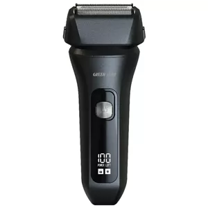 ماشین اصلاح صورت گرین لاین GL‑TM34 مدل Ultra Glide Pro ضد آب