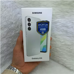 گوشی موبایل سامسونگ مدل Galaxy A16 دو سیم کارت-ویتنام