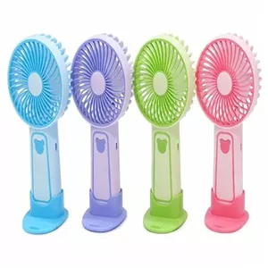 مینی پنکه شارژی دستی و رومیزی مدل MINI FAN TX265
