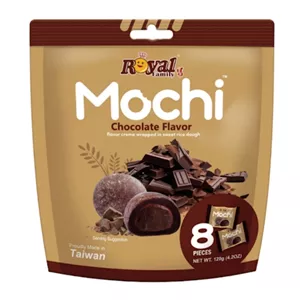 موچی شکلاتی اصلی 8 تایی تاریخ جدید