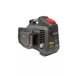 کارواش توسن مدل 1115CPW 24F