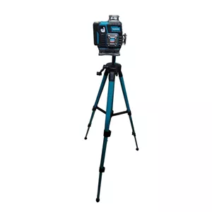 تراز لیزری چرخشی ماکوتا مدل TM-22 WF-360-1.20 به همراه سه پایه