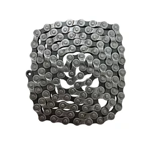زنجیر دوچرخه ردو مدل دنده دار 7 سرعته CB-24 116L