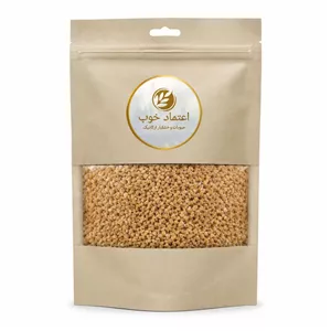 بلغور پلویی اعتماد خوب - 900 گرم