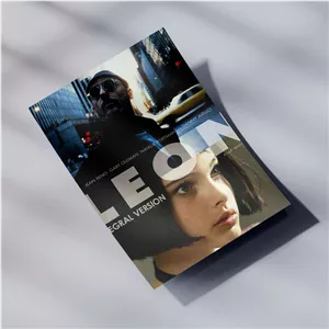 پوستر Leon Professional 2