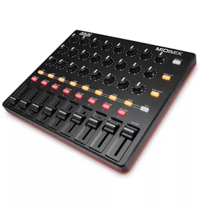 میدی کنترلر Akai مدل MIDIMIX